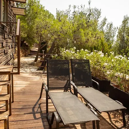 Les Jardins De L'oustal * Ναρμπόν